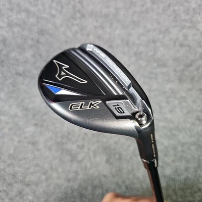 Mizuno CLK 19° 3H Hybrid 19 Degree Tensei CK Shaft Flex-S - Image 1 of 4