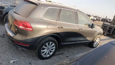 BRAZO MANDO INFERIOR TRASERO IZQUIERDO 7P0505311E 2011-2017 VOLKSWAGEN TOUAREG Foto 1 de 4