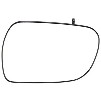 Espejo retrovisor de vidrio Dorman 56471 lado izquierdo mano térmica para Toyota Highlander Foto 1 de 2