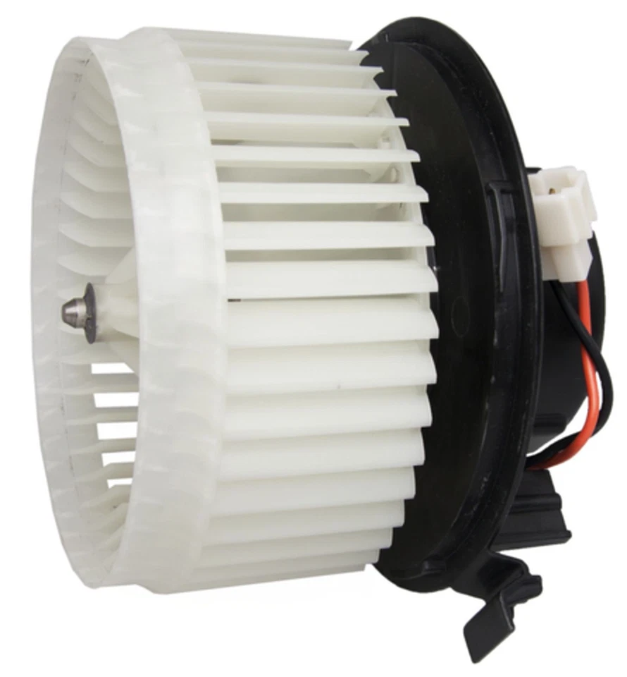 Motor soplador de climatización Four Seasons 76919 para 07-13 Suzuki SX4 SX4 Crossover Foto 1 de 4