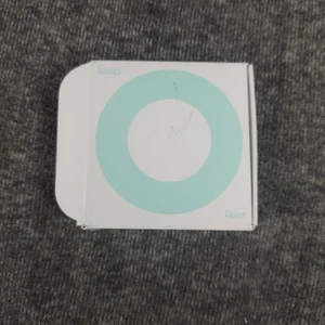 Loop Quiet 2 Plus Ear Plugs Mint - New Open Box (Damaged Box) - Picture 1 of 4