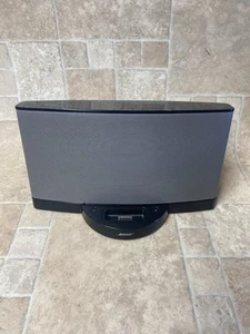 Bose SoundDock Digital Music System Speaker Series 2 UNIT ONLY - Picture 1 of 15