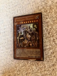 Felgrand Dragon - Dragon/Effekt - 1. Edition - Bild 1 von 6