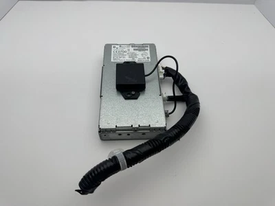11 12 13 14 MÓDULO DE CONTROL BLUETOOTH COMUNICACIÓN NISSAN JUKE 28388-1TT1A OEM Foto 1 de 4