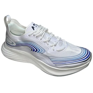 NWT APL Streamline White Midnight Multi Athletic Running Training Sneakers Sz 11 - Picture 1 of 10
