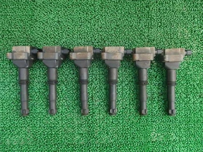 Porsche Porsche boxster 1998 Ignition Coil 996 602 102 00 [Used] [PA65990380] - image 1 of 3