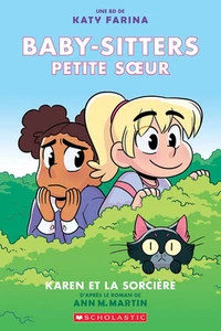 Baby-Sitters Petite Soeur: N° 1 - Karen Et La Sorcière (French Edition) - ... - Picture 1 of 1