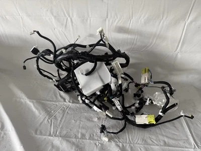 2024 2025 Toyota Tacoma SR5 Dash Cabin Instrument  Wiring Harness 82141-AK040 - Image 1 of 4