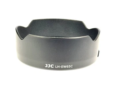 Pantalla para parasol JJC EW-65C para Canon RF 16 mm f/2,8 STM Foto 1 de 3