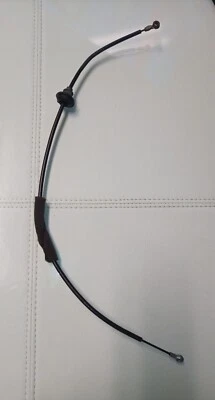 CABLE DE CONTROL DE CALEFACCIÓN OEM ACURA LEGEND 1991-1995 Foto 1 de 2