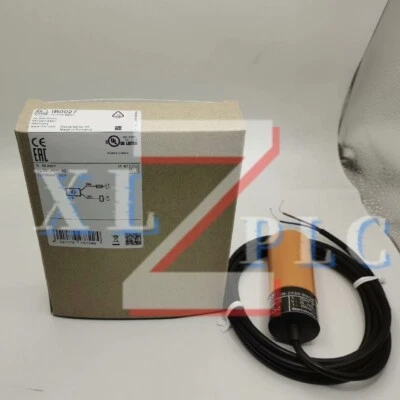 1PCS New  IFM IB0027 proximity switch sensor In Box* - Image 1 of 4