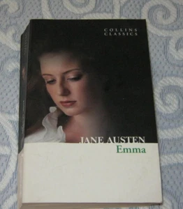 Emma by Jane Austen, Paperback Book - Picture 1 of 2