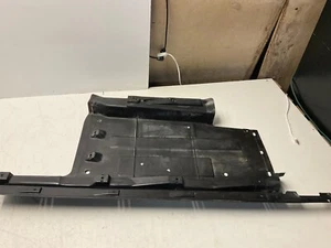 2009 Audi Q5  Right Underfloor Cover 8R0825208B - Picture 1 of 8