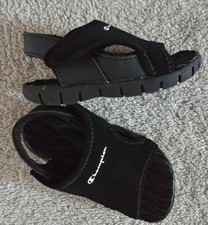 champion splash sandal