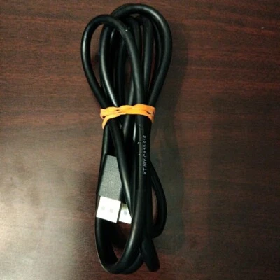 Dell Displayport Device Cable - 6 ft - Image 1 of 3