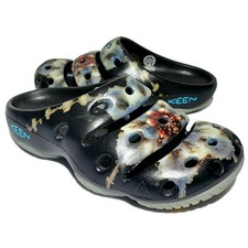womens keen yogui clogs