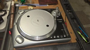 NURMARK TT200 Turntable (For Parts) - Picture 1 of 7