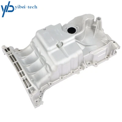 Engine Oil Pan 2700107600 For 2014-2020 Mercedes-Benz CLA250 GLA250 GLA45 AMG - Image 1 of 4