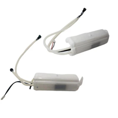 Conjunto de bomba de combustible izquierda+derecha para Audi A8 Quattro 02-10 para VW Phaeton 2002-2016 Foto 1 de 4