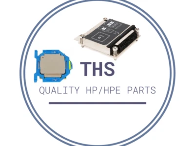 HP 779795-B21 NEW COMPLETE 2.3Ghz Xeon E5-2699 V3 CPU KIT for Proliant BL460c G9 - Image 1 of 4