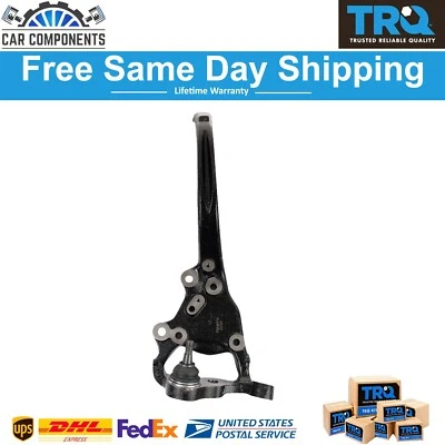 Junta de direção TRQ compatível com carregador Chrysler 300 Dodge Challenger 2022 2012-2019 - Imagem 1 de 4