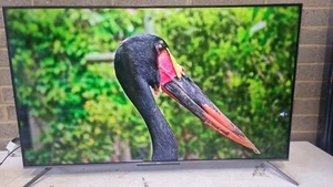 TCL 55C715K 55" 4K LED Smart Android QLED TV - Picture 1 of 2