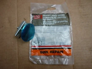 LDR Faucet Hold Cover, 501 B6410   120121 - Picture 1 of 7