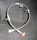 Genuine Mg Rover 45 Mgzs Front Lh Flexible Rubber Brake Hose Pipe Shb000810 New