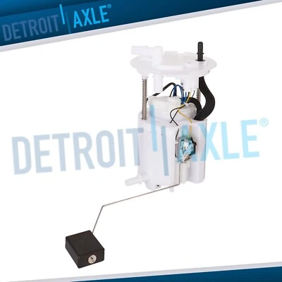 Conjunto de módulo de bomba de combustible para Ford Explorer Flex Lincoln MKT naturalmente aspirado Foto 1 de 4