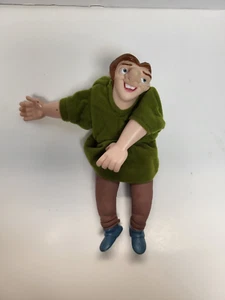 Vintage 1996 Burger King/Disney Hunchback of Notre Dame Doll Quasimodo  - Picture 1 of 5