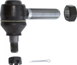 Tie Rod End - 1 Ton - Chevy - Dana 44 - Dana 60 - GM 10 Bolt - Right Hand Thread - Picture 1 of 1