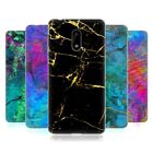OFFICIAL HAROULITA MARBLE SOFT GEL CASE FOR NOKIA PHONES 1