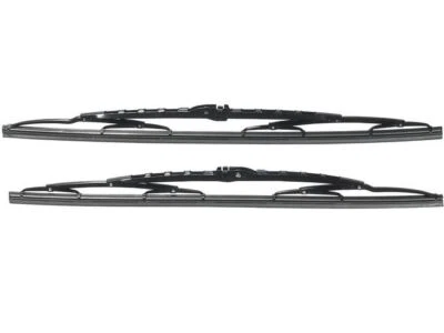 For 1982-1983 Mercedes 380SEC Wiper Blade Set Front Bosch 24654XTWS Wiper Blade - Image 1 of 2