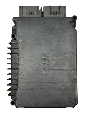 Chrysler 300 2000 o Concorde ecm ecu ordenador P04896240AG 04896240AG Foto 1 de 4