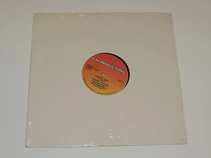 FRANKIE PAUL say the words CHUCK FENDER murder wha 12" RECORD REGGAE SEALED RARE - Imagen 1 de 1