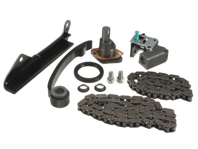 OSK Timing Chain Kit fits Nissan Sentra 1991-1999 1.6L 4 Cyl 76NMZT - Image 1 of 1