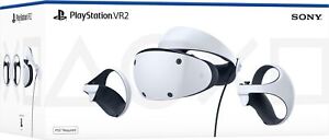 PlayStation VR2 (PSVR2) White (Sony Playstation 5)