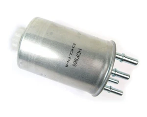 LAND ROVER FUEL FILTER RANGE RR SPORT DIESEL 3.0 V6 24V LR041978 DELPHI - Picture 1 of 1