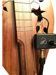 Seagull Hackbrett Mikrofon von Myers Pickups - Bild 1 von 8