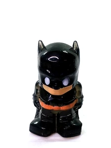 DC Comics Ooshies Series 1 Hologram Arkham Batman 1.5" Figure Pencil Topper #B - Picture 1 of 4