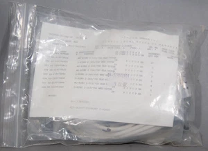 NEW ASM PN: 04-173072A01 Kit-Inject/Exhaust O-Rings, O-Ring - Picture 1 of 3