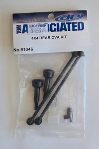 Associated 91046 4X4 Rear CVA Kit - Picture 1 of 1