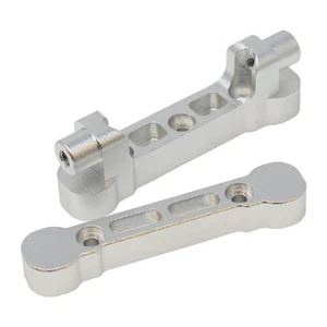 Redcat Racing RER13326 Aluminum 6061-T6 Lower Arm Mounts/Cover-Rear KAIJU - Picture 1 of 1