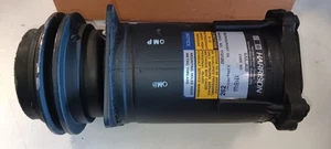 Harrison A6 A/C Compressor Genuine GM AC Delco (BRAND NEW) Model 1131262 - Picture 1 of 9