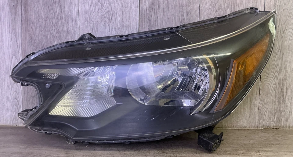 # 2012-2013-2014 HONDA CRV CR-V LH FARO LADO DEL CONDUCTOR OEM Foto 1 de 4