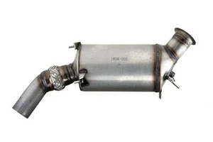 Filtre à Particules FAP pour BMW Série 3 E90 E91 E92 E93 320D - 18307812279 - Imagen 1 de 5