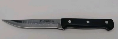 Cuchillo de acero inoxidable J.A Henckels Eversharp Pro 4,5" Foto 1 de 4