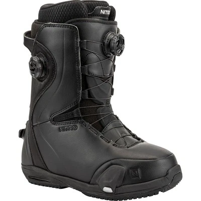Nitro Dynasty BOA Step On Snowboard Boot  - 2025 - Women's - Image 1 of 4