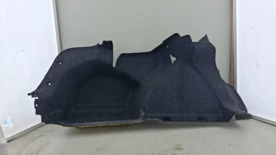 Volkswagen Passat 2012-2015 maletero trasero izquierdo cuarto cubierta panel moldura OEM Foto 1 de 4