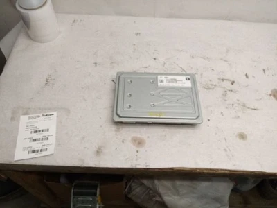 Motor ECM 12726394 compatible con 17-23 Acadia 3,6 L 2796662 Foto 1 de 4